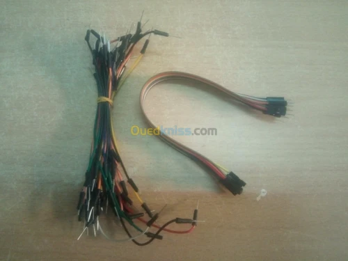Kit Arduino UNO complet