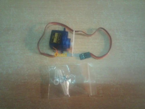 Kit Arduino UNO complet