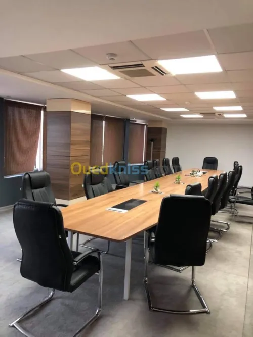 Location Immeuble Alger Cheraga