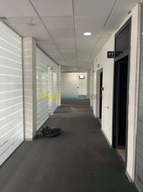 Location Immeuble Alger Cheraga