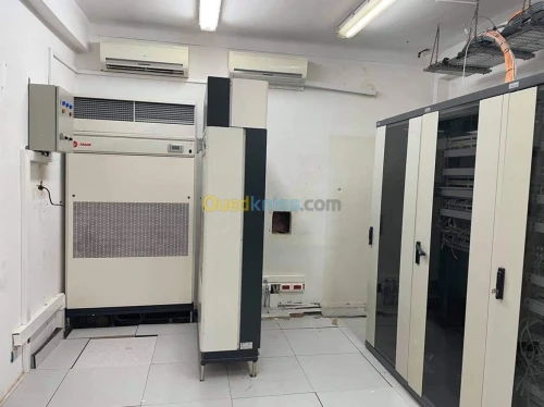 Location Immeuble Alger Cheraga