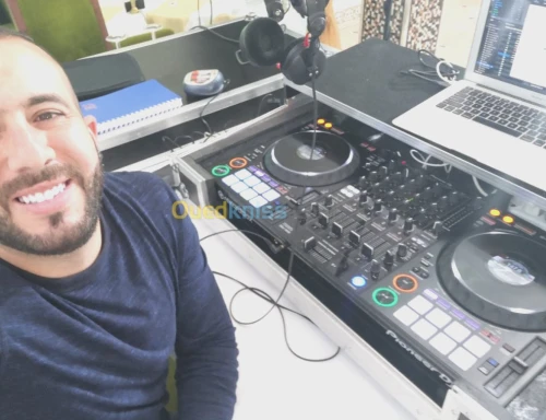 Animation des événements 