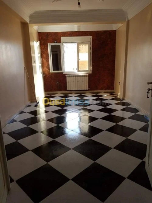 Vente Appartement F3 Tizi ouzou Tizi ouzou