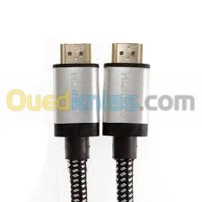 CABLE GLINK GL201 HDMI 2.0 4K 1.8M