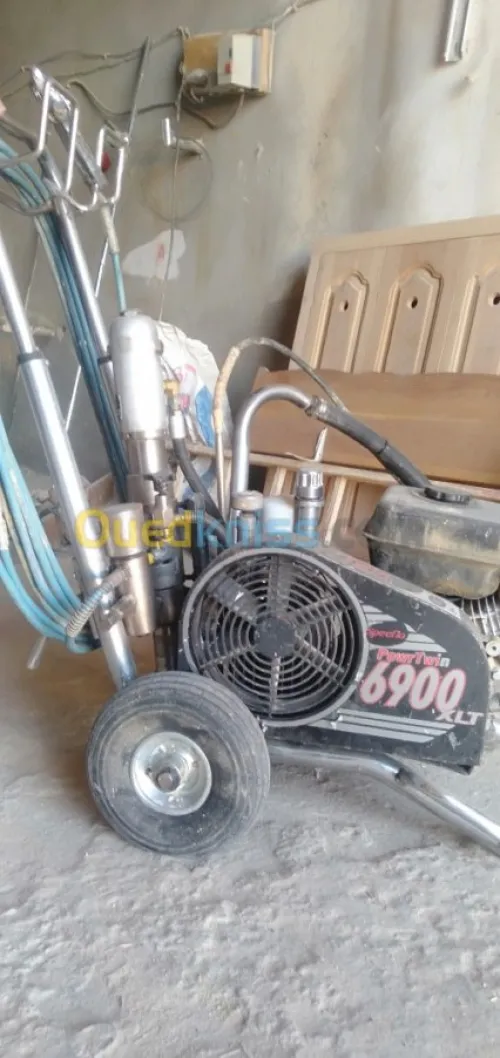 آلات و معدات