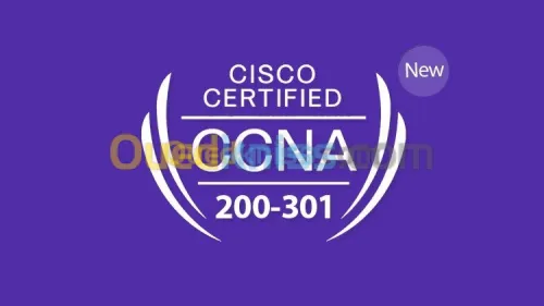 CCNA 200-301