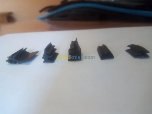 Joint PVC pour Fenêtres et Portes 