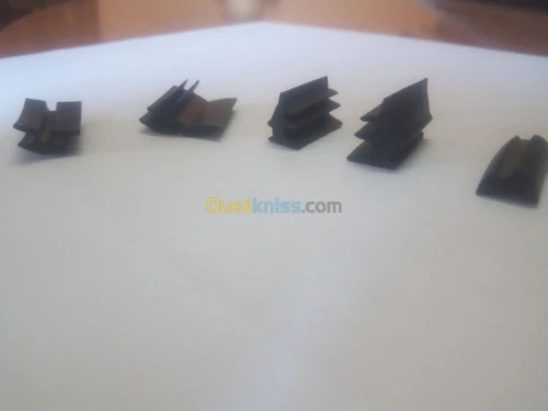 Joint PVC pour Fenêtres et Portes 