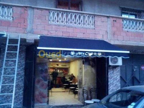 Tinda bras articulè