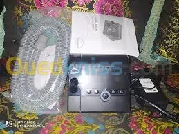 CPAP loweinstein meilleur marque 