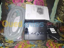 cpap philips resmed اجهزة علاج انقطاع التنفس الليلي  