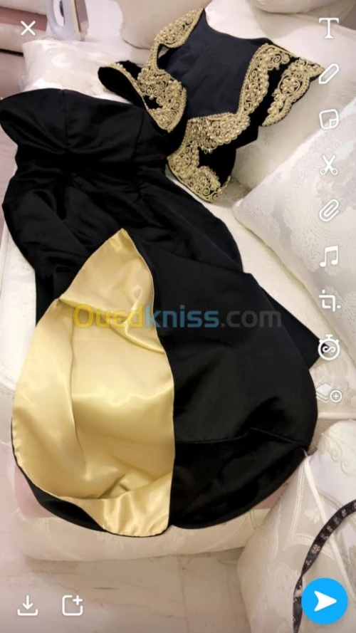 Tenues traditionnels 