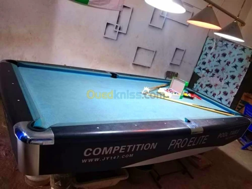 Billard 90 pro elite