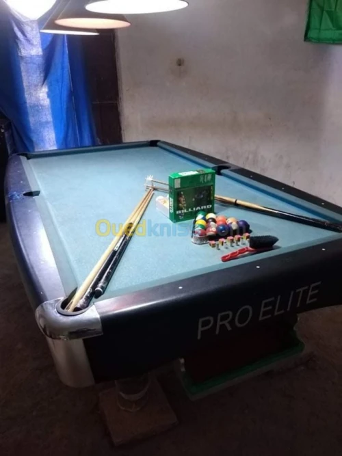 Billard 90 pro elite