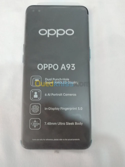 Oppo A93