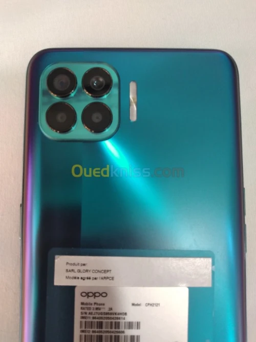 Oppo A93