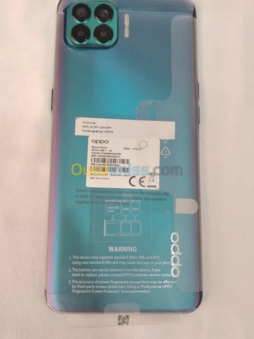 Oppo A93