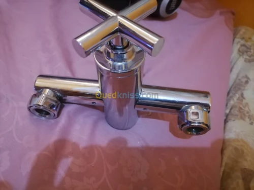 Mélanger Allibert professional 