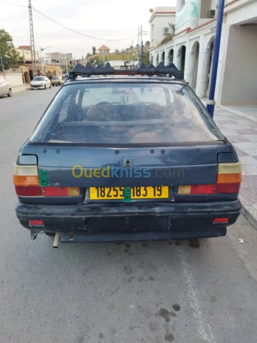 Renault R11 1983 