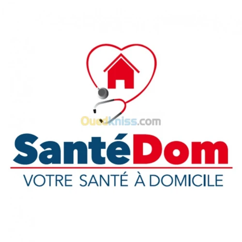 Médecins & infirmiers à domicile