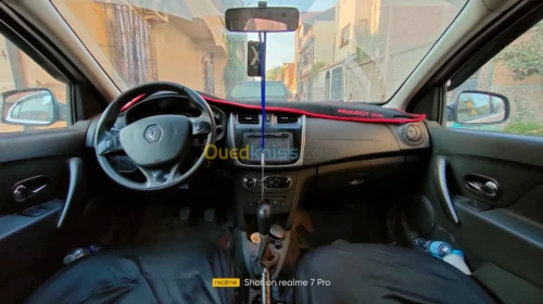 Renault Symbol 2016 Extréme 