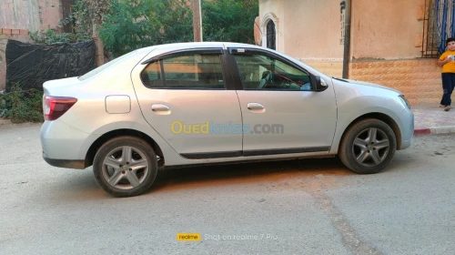Renault Symbol 2016 Extréme 