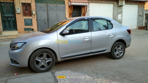 Renault Symbol 2016 Extréme 