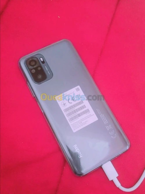 Xiaomi redmi note 10 