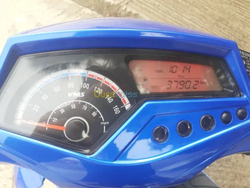 Vms   Driver  RR  Vms driver  
