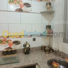 Vente Niveau De Villa F5 Khenchela Khenchela
