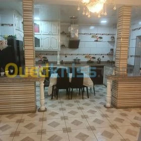 Vente Niveau De Villa F5 Khenchela Khenchela