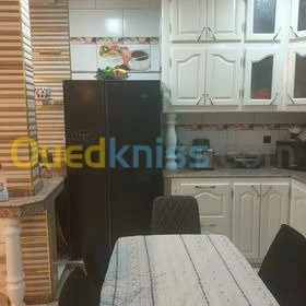 Vente Niveau De Villa F5 Khenchela Khenchela