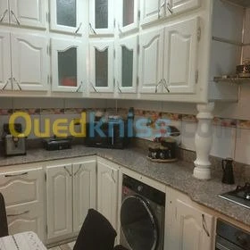 Vente Niveau De Villa F5 Khenchela Khenchela