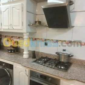 Vente Niveau De Villa F5 Khenchela Khenchela