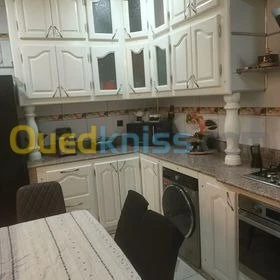 Vente Niveau De Villa F5 Khenchela Khenchela