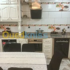 Vente Niveau De Villa F5 Khenchela Khenchela