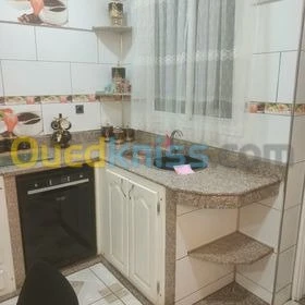 Vente Niveau De Villa F5 Khenchela Khenchela