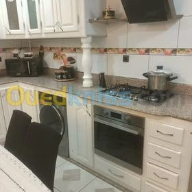 Vente Niveau De Villa F5 Khenchela Khenchela