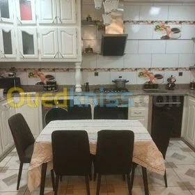 Vente Niveau De Villa F5 Khenchela Khenchela
