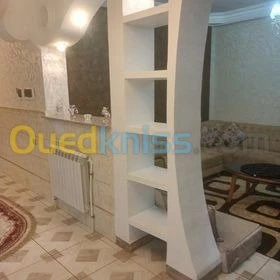 Vente Niveau De Villa F5 Khenchela Khenchela