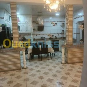 Vente Niveau De Villa F5 Khenchela Khenchela