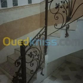 Vente Niveau De Villa F5 Khenchela Khenchela