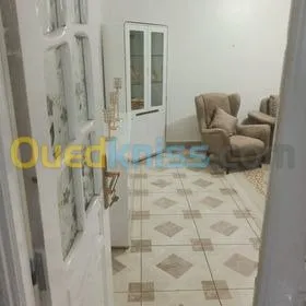 Vente Niveau De Villa F5 Khenchela Khenchela