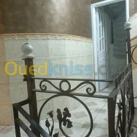 Vente Niveau De Villa F5 Khenchela Khenchela