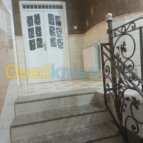 Vente Niveau De Villa F5 Khenchela Khenchela