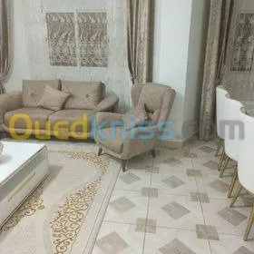 Vente Niveau De Villa F5 Khenchela Khenchela
