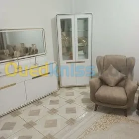 Vente Niveau De Villa F5 Khenchela Khenchela