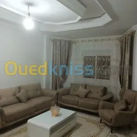 Vente Niveau De Villa F5 Khenchela Khenchela
