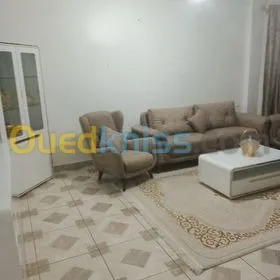 Vente Niveau De Villa F5 Khenchela Khenchela