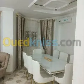 Vente Niveau De Villa F5 Khenchela Khenchela